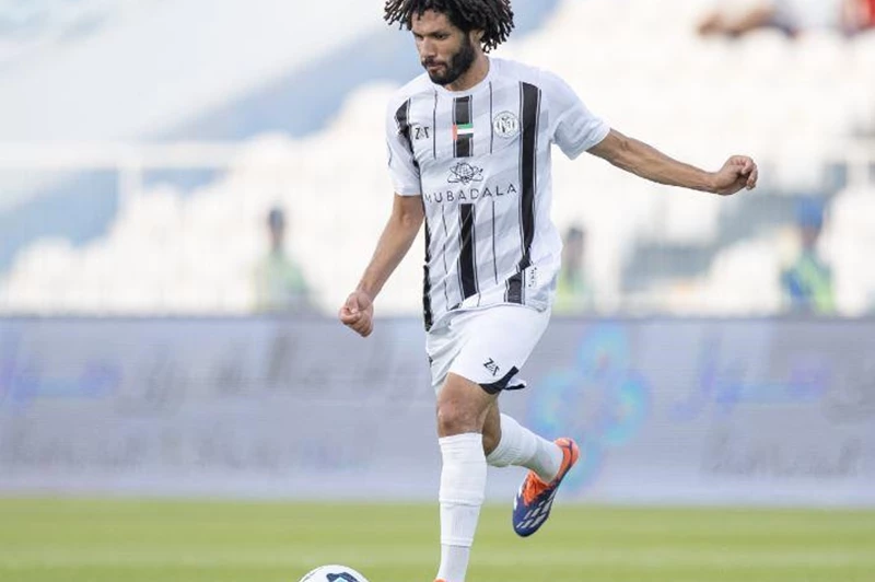 بمشاركة النني.. الجزيرة يفتتح مبارياته بالهزيمة أمام بني ياس في الدوري الإماراتي